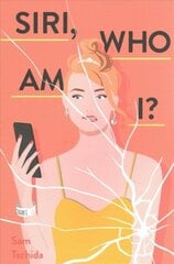 Siri, Who Am I? cena un informācija | Fantāzija, fantastikas grāmatas | 220.lv