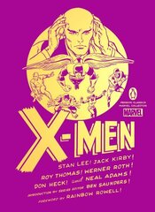 X-Men цена и информация | Фантастика, фэнтези | 220.lv