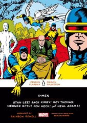 X-Men cena un informācija | Fantāzija, fantastikas grāmatas | 220.lv