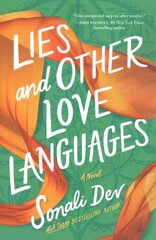 Lies and Other Love Languages: A Novel cena un informācija | Fantāzija, fantastikas grāmatas | 220.lv