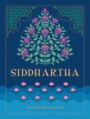 Siddhartha: A Novel by Hermann Hesse цена и информация | Фантастика, фэнтези | 220.lv