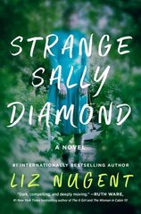 Strange Sally Diamond цена и информация | Фантастика, фэнтези | 220.lv