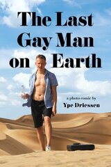 Last Gay Man on Earth cena un informācija | Fantāzija, fantastikas grāmatas | 220.lv