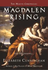 Magdalen Rising: The Beginning cena un informācija | Fantāzija, fantastikas grāmatas | 220.lv