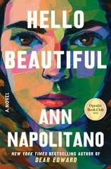 Hello Beautiful (Oprah's Book Club): A Novel cena un informācija | Fantāzija, fantastikas grāmatas | 220.lv