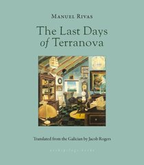 Last Days Of Terranova цена и информация | Фантастика, фэнтези | 220.lv