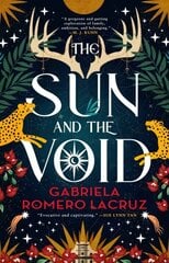 Sun and the Void cena un informācija | Fantāzija, fantastikas grāmatas | 220.lv