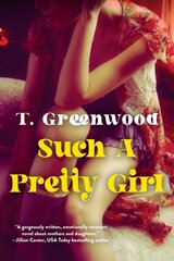 Such a Pretty Girl: A Captivating Historical Novel cena un informācija | Fantāzija, fantastikas grāmatas | 220.lv