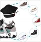 Papēžu aizsardzība apaviem, 4 gab. cena un informācija | Līdzekļi apģērbu un apavu kopšanai | 220.lv
