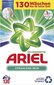 Ariel mazgāšanas līdzekļu pulvera mazgāšanas pulveris, pilns mazgāšanas līdzeklis, 130 mazgāšanas slodzes, starojoši tīra (8,450 kg) cena un informācija | Veļas mazgāšanas līdzekļi | 220.lv