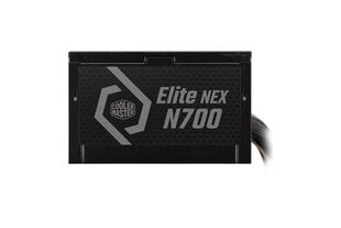 Cooler Master MPW-7001-ACBN-BEU цена и информация | Блоки питания (PSU) | 220.lv