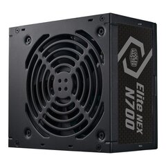 Cooler Master MPW-7001-ACBN-BEU цена и информация | Блоки питания (PSU) | 220.lv