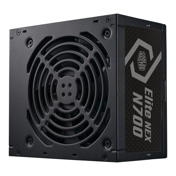 Cooler Master MPW-7001-ACBN-BEU цена и информация | Barošanas bloki (PSU) | 220.lv