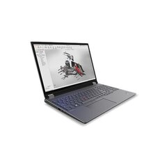 Lenovo ThinkPad P16 (Gen 2) 21FA000NMH cena un informācija | Portatīvie datori | 220.lv