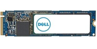 Dell AC037408 цена и информация | Внутренние жёсткие диски (HDD, SSD, Hybrid) | 220.lv