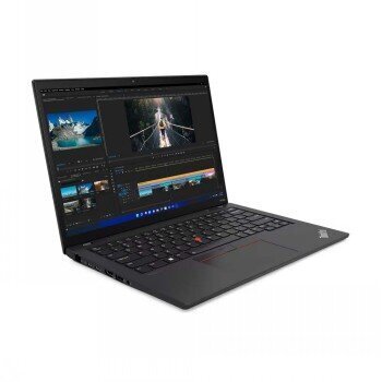 Lenovo ThinkPad P14s Gen 4 21HF 21HF0012MX cena un informācija | Portatīvie datori | 220.lv