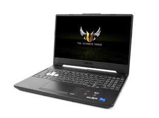 Asus TUF Gaming FX506HC-HN004 cena un informācija | Portatīvie datori | 220.lv