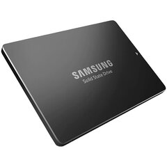 Samsung PM893 MZ7L3480HCHQ-00A07 cena un informācija | Iekšējie cietie diski (HDD, SSD, Hybrid) | 220.lv