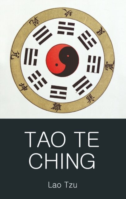 Tao Te Ching cena un informācija | Klasika | 220.lv