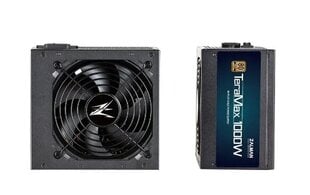 Zalman ZM1200-TMX цена и информация | Блоки питания (PSU) | 220.lv