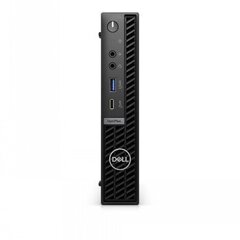 Dell Optiplex Micro Plus 7010 cena un informācija | Stacionārie datori | 220.lv