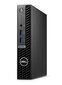 Dell Optiplex Micro 7010 cena un informācija | Stacionārie datori | 220.lv