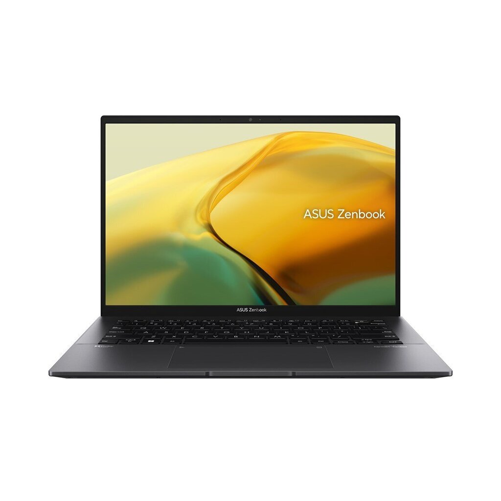 Asus Zenbook 14 UM3402YA-KP373W cena un informācija | Portatīvie datori | 220.lv