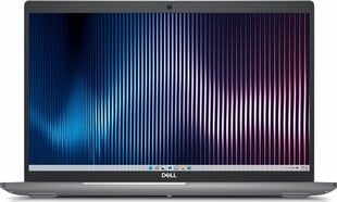 Аккумулятор для ноутбука, Extra Digital Advanced, DELL Latitude 13 Series Black, 5200mAh цена и информация | Ноутбуки | 220.lv