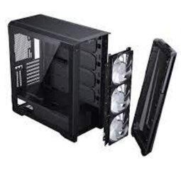 Phanteks Eclipse G500A cena un informācija | Datoru korpusi | 220.lv