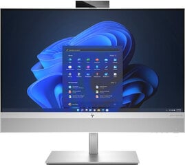 HP EliteOne 840 G9 цена и информация | Стационарные компьютеры | 220.lv