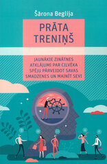 Prāta treniņš цена и информация | Книги по социальным наукам | 220.lv