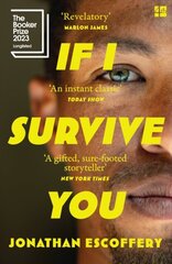 If I Survive You цена и информация | Рассказы, новеллы | 220.lv