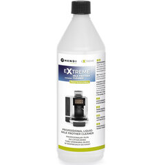 Šķidrums piena putošanas sistēmas tīrīšanai 1L kafijas automātos - Hendi 231296 10026751 cena un informācija | Tīrīšanas līdzekļi | 220.lv