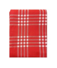 Lexington Gingham 201518001 galdauti Sarkans Sarkanbalts OS cena un informācija | Galdauti, salvetes | 220.lv