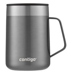 Contigo Termiskā krūze, 420 ml цена и информация | Термосы, термокружки | 220.lv