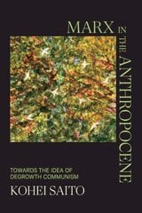 Marx in the Anthropocene: Towards the Idea of Degrowth Communism цена и информация | Книги по социальным наукам | 220.lv