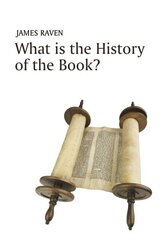 What is the History of the Book? cena un informācija | Vēstures grāmatas | 220.lv