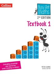 Textbook 1 cena un informācija | Grāmatas pusaudžiem un jauniešiem | 220.lv
