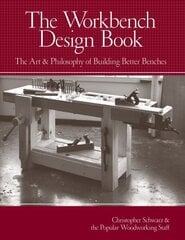 Workbench Design цена и информация | Книги о питании и здоровом образе жизни | 220.lv