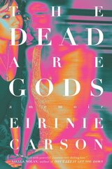 Dead Are Gods cena un informācija | Biogrāfijas, autobiogrāfijas, memuāri | 220.lv