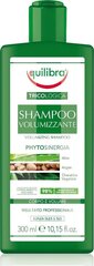 Apjomu palielinošs šampūns Tricologica Shampoo Volumizzante, 300 ml cena un informācija | Šampūni | 220.lv