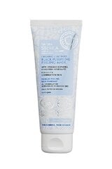 NS Organic Certified Black Purifying Peeling Mask for oily & combination skin, 75 ml цена и информация | Маски для лица, патчи для глаз | 220.lv