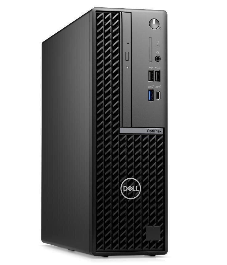 Dell OptiPlex 7010 SFF N001O7010SFFEMEA_VP цена и информация | Stacionārie datori | 220.lv