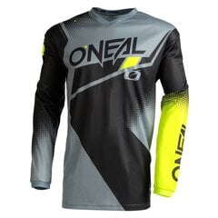 Футболка для мотокросса O'Neal Element Racewear V.22 цена и информация | Мотоциклетные куртки | 220.lv