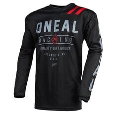 Футболка O'Neal Element Dirt для мотокросса цена и информация | Мотоциклетные куртки | 220.lv