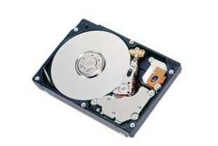 Fujitsu S26361-F5600-L200 cena un informācija | Iekšējie cietie diski (HDD, SSD, Hybrid) | 220.lv