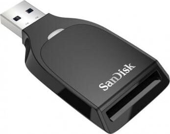 SanDisk SDDR-C531-GNANN cena un informācija | Adapteri un USB centrmezgli | 220.lv