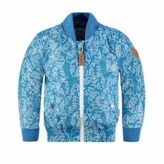 Куртка для мальчиков Kanz, голубая цена и информация | Куртки для мальчиков | 220.lv
