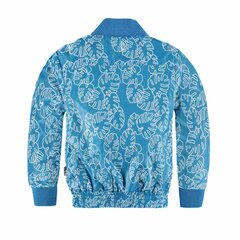 Куртка для мальчиков Kanz, голубая цена и информация | Куртки для мальчиков | 220.lv