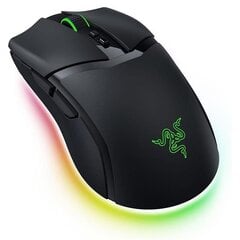 Беспроводная мышь Razer Cobra Pro, чёрная цена и информация | Razer Компьютерная техника | 220.lv